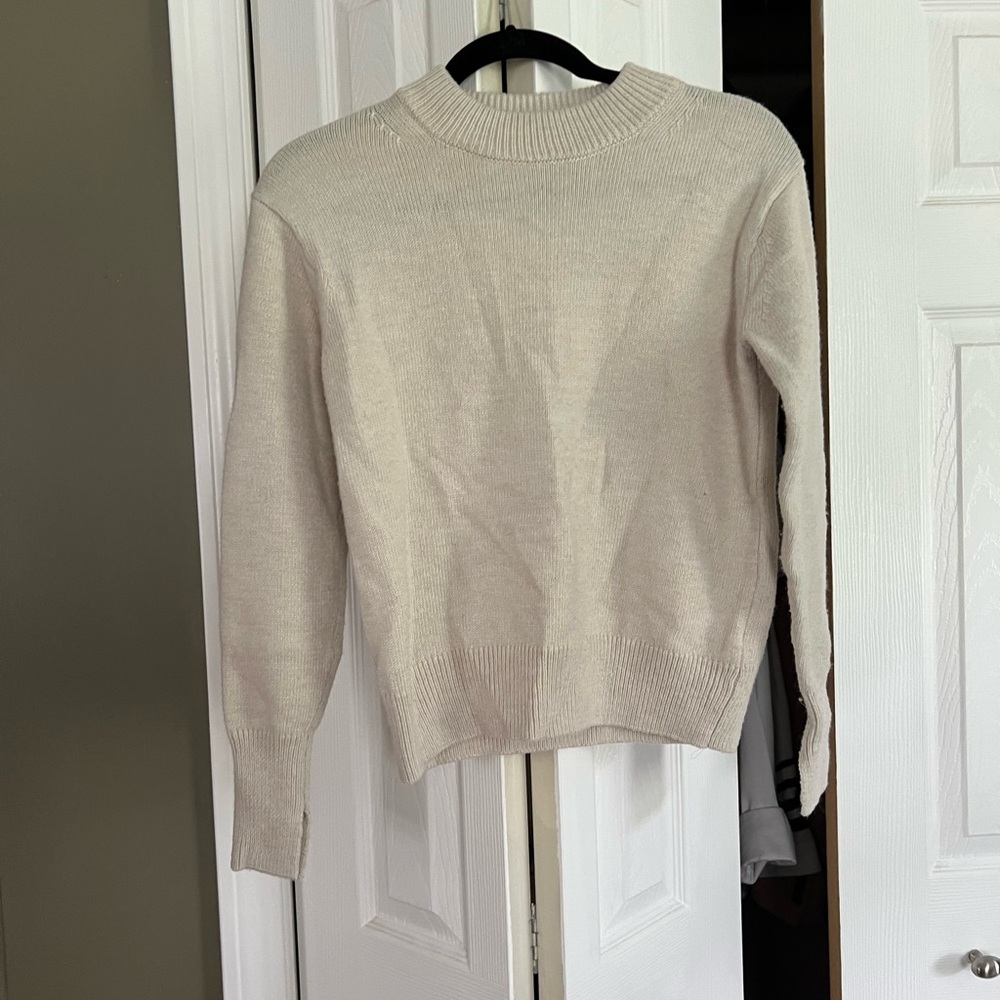 H&M sweater
